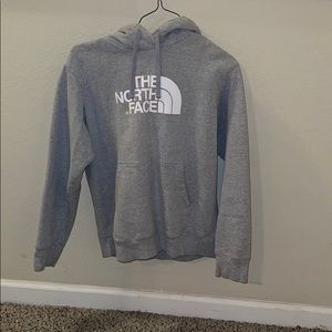 Northface hoodie